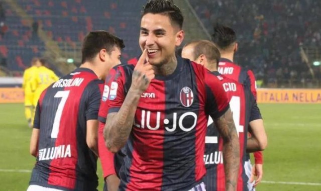  博洛尼亚黑马狂奔不止，客战劲旅乌迪内斯收获宝贵三分