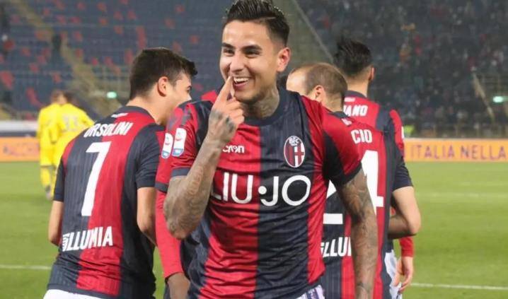  博洛尼亚黑马狂奔不止，客战劲旅乌迪内斯收获宝贵三分